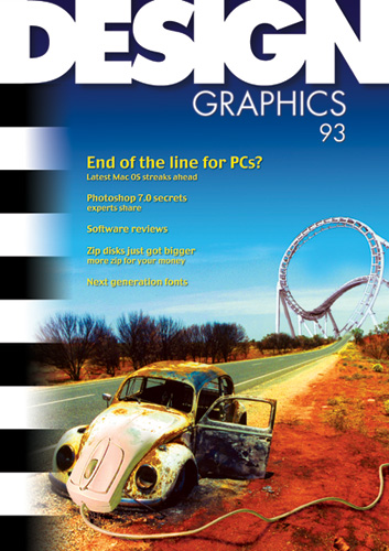 design graphics cover