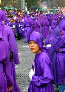 guatemala purple